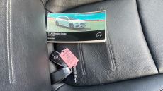 Mercedes-Benz CLA 200 AMG Line 5dr Tip Auto Petrol Estate